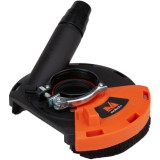 Evotools 681745 - Sistem aspirare praf polizoare