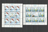 SERBIA MUNTENEGRU 2004 EUROPA CEPT VISIT