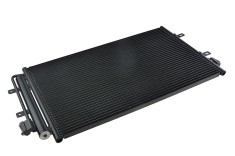 Condensator climatizare, Radiator clima Daily 5 (2011-) 29l 11, 13, 15, Daily 6 (2014-) 33s 2011-2013-15 E5 (Cu Uscator), NTY CCS-VC-003 foto