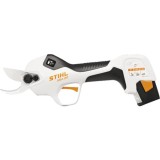 Cumpara ieftin Foarfecă Grădină Stihl ASA 20 cu Acumulator 10.8 V