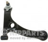 Bascula / Brat suspensie roata TOYOTA AVENSIS Combi (T25) (2003 - 2008) NIPPARTS N4912058