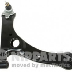 Bascula / Brat suspensie roata TOYOTA AVENSIS (T25) (2003 - 2008) NIPPARTS N4912058