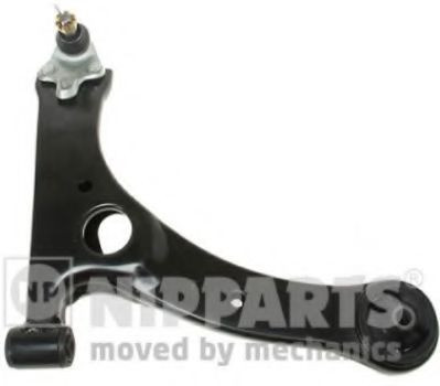 Bascula / Brat suspensie roata TOYOTA AVENSIS Combi (T25) (2003 - 2008) NIPPARTS N4912058 foto