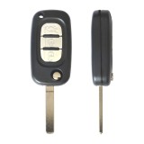 Carcasa Cheie Briceag Renault Fluence Megane 3, 3 Butoane
