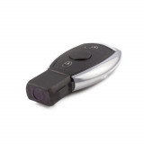 Mercedes - Smart key 2 butoane cc308, General