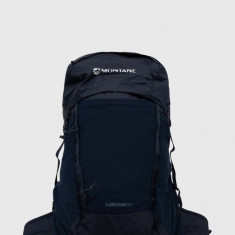 Montane rucsac Trailblazer 24 femei, culoarea albastru marin, mare, neted, PTZ2417