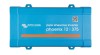 Invertor Victron Energy Phoenix Phoenix VE.Direct 12V 375VA/300W