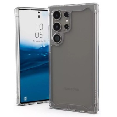 Husa pentru Samsung Galaxy S25 Ultra - UAG Plyo - Ice foto