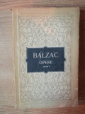 OPERE , VOL. V , SLUJBASII , CESAR BIROTTEAU , BANCA NUCINGEN de BALZAC