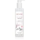 Revox B77 Japanese Routine Face Peeling Aqua Gel curatare usoara dupa exfoliere faciale 250 ml