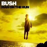 Bush Man On The Run Deluxe ed. (cd), Rock