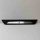 Ornament Prag Dreapta Față BMW Seria 3 F30 F80 2012-2018 OEM 8051037 Original