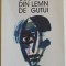 CLOVNUL DIN LEMN DE GUTUI de RADU JORGENSEN , 1998