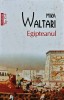 Egipteanul de Mika Waltari, Carte Brosata, Editia 2015, Colectia Top 10+, 923 Pagini