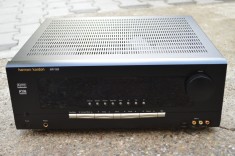 Amplifcator Harman KArdon AVR 1550 foto