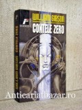Contele Zero - William Gibson