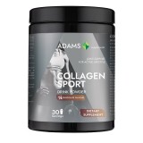 Colagen sport pulbere ciocolata 600gr