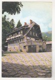 bnk cp Cheia - Vedere - uzata
