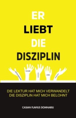 ER LIEBT DIE DISZIPLIN foto