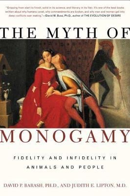 Myth of Monogamy foto