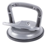 Ventuza pentru sticla Strend Pro CUP-785 din aluminiu, 1 cupa, 80 kg