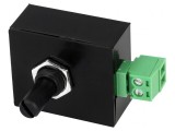Transmițător Semnale Analogice 4-20mA Panou &Oslash;9mm CP-02
