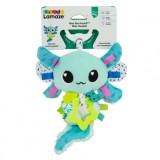 JUCARIE PENTRU BEBELUSI, SALAMANDRA ALISE CLIP&amp;GO, LAMAZE, Unisex, Tomy