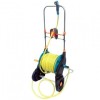Derulator furtun profesional, Strend Pro ST.5020 1/2", 50+2 m