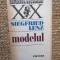 Modelul - Siegfried Lenz - Roman