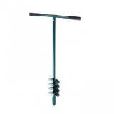 Burghiu manual pentru pamant, Strend Pro EarthDrill 140 mm, 90 cm/1z