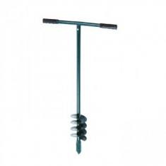 Burghiu manual pentru pamant, Strend Pro EarthDrill 140 mm, 90 cm/1z