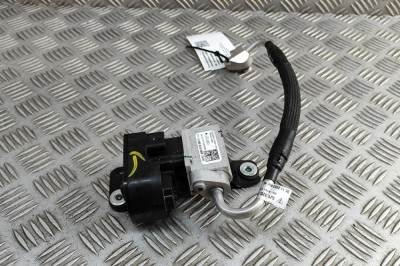 Supapa de expansiune aer condiționat AUDI E-TRON GT 2023 OEM: 4M0816682E,9J1820726C 31455696 foto
