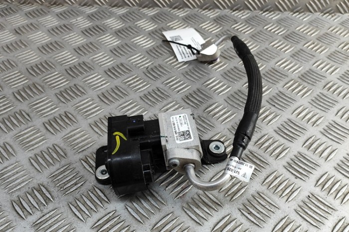 Supapa de expansiune aer condiționat AUDI E-TRON GT 2023 OEM: 4M0816682E,9J1820726C 31455696