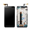 Display Xiaomi Redmi Note 3 negru swap