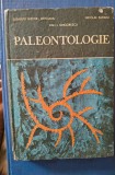 Elisabeta Nistor-Hanganu, Dan I. Grigorescu si Nicolae Suraru-Paleontologie