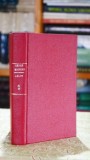 Lelia sau Viata lui George Sand de Andre Maurois - Carte Biografica Editura Muzicala 1972