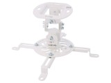 Suport Proiector Alb 13,5kg 150mm