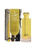 Cumpara ieftin Apa de parfum Lattafa Khaltaat Al Arabia Royal Blend, 100 ml, pentru femei