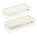 MANN-FILTER CU 22 009-2 Filtru, aer habitaclu