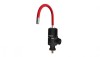 Robinet Electric Albatros Red Flex, 3000W