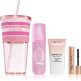 Lanc&ocirc;me Les &Ocirc; Oui Summer Set set cadou pentru femei