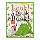 Cumpara ieftin Look! a Double Book!