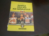 C.H. ANDERSEN - HAINELE CELE NOI ALE IMPARATULUI , 1990