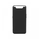 Husa Samsung Galaxy A80 / A90 4G Lemontti Silicon Silky Negru
