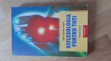 Joan Cosway-Hayes - Reflexologia pentru toti . Manual ilustrat ( 2005 ) 302 pagini