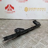 Cumpara ieftin Șina Geam St&acirc;nga Față Citroen Nemo 2008-2017