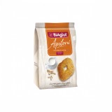 Biscuiti dietetici cu faina de orez fara gluten, 200g, BiAglut