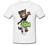 Cumpara ieftin Tricou &quot; Talking Tom &quot;