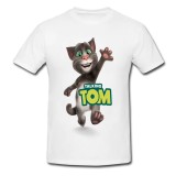 Tricou &quot; Talking Tom &quot;