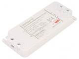 Alimentator LED 15W 24V DC 0.63A IP20